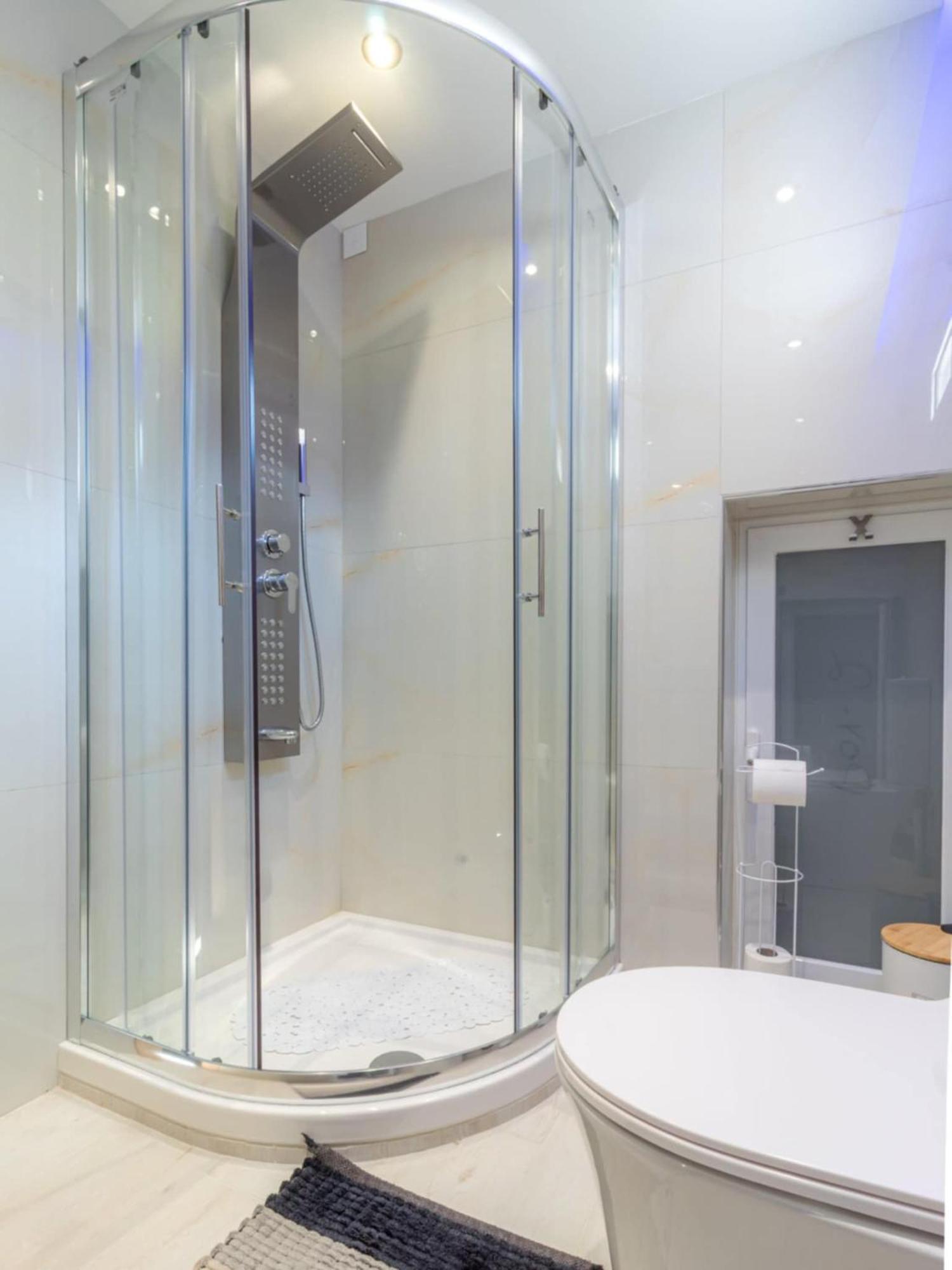 Nest Apartment Potamos  Bagian luar foto